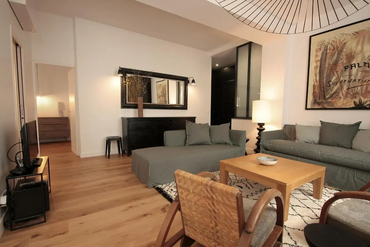 210043 - Superbe 3 Pièces à République Apartamento París