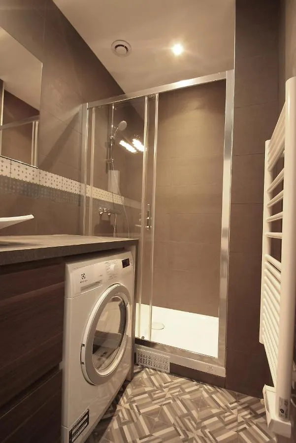 210043 - Superbe 3 Pièces à République Apartamento París